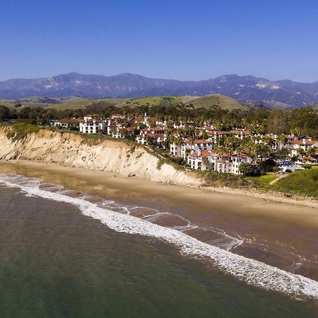 Hotel The Ritz-Carlton Bacara, Santa Barbara Goleta Exterior foto
