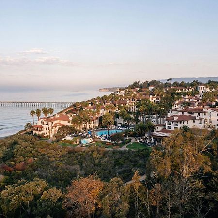 Hotel The Ritz-Carlton Bacara, Santa Barbara Goleta Exterior foto