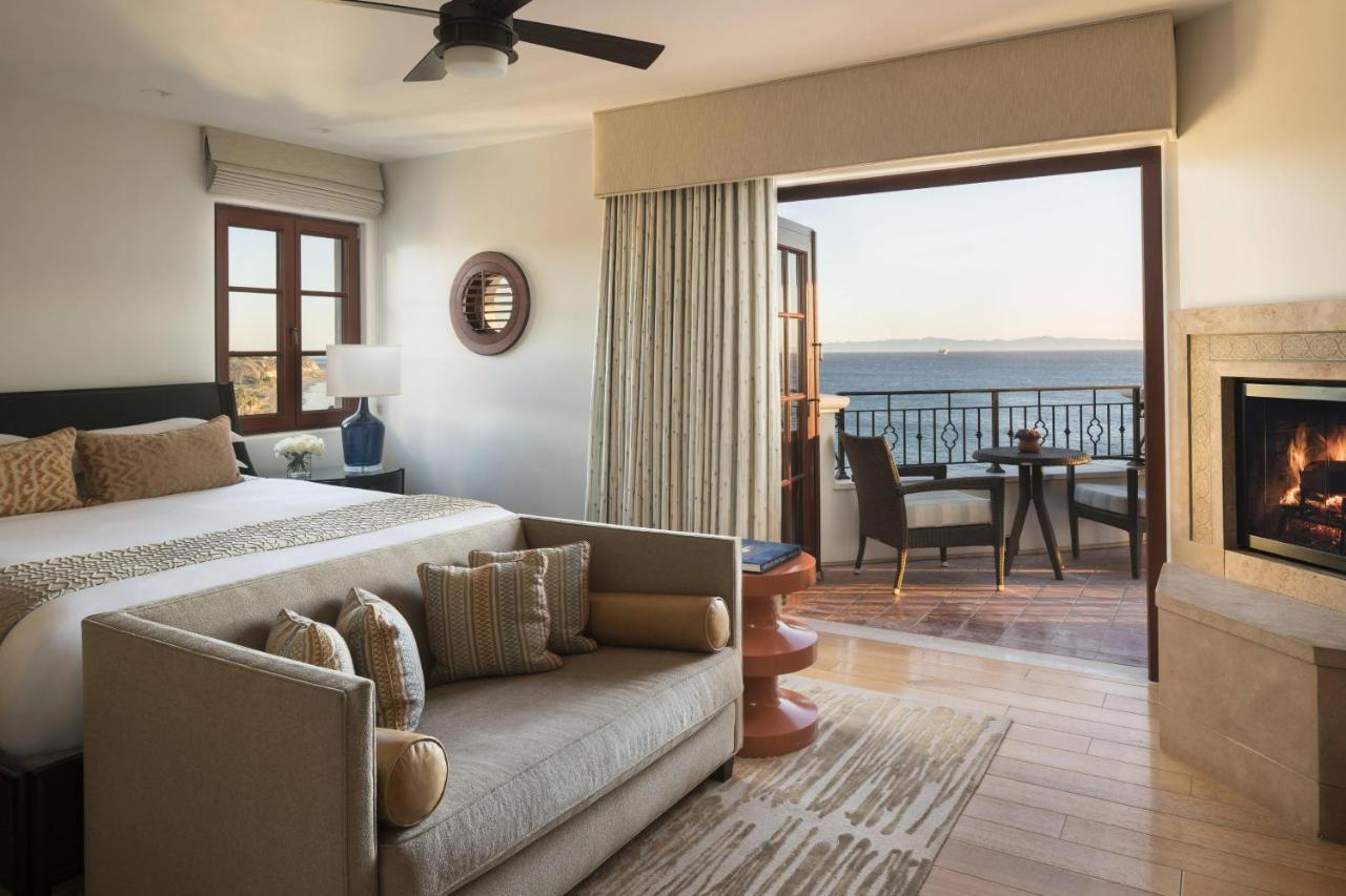 Hotel The Ritz-Carlton Bacara, Santa Barbara Goleta Exterior foto