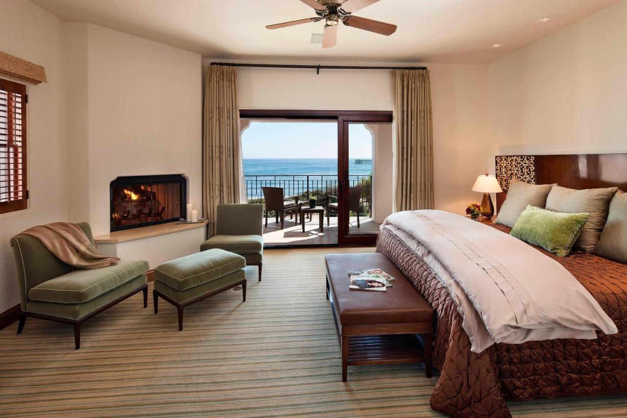 Hotel The Ritz-Carlton Bacara, Santa Barbara Goleta Exterior foto