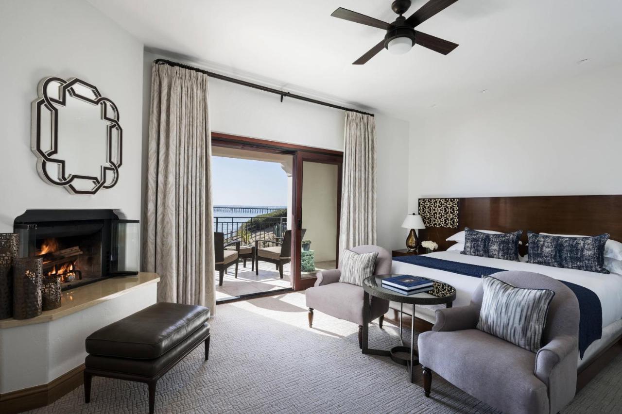 Hotel The Ritz-Carlton Bacara, Santa Barbara Goleta Exterior foto