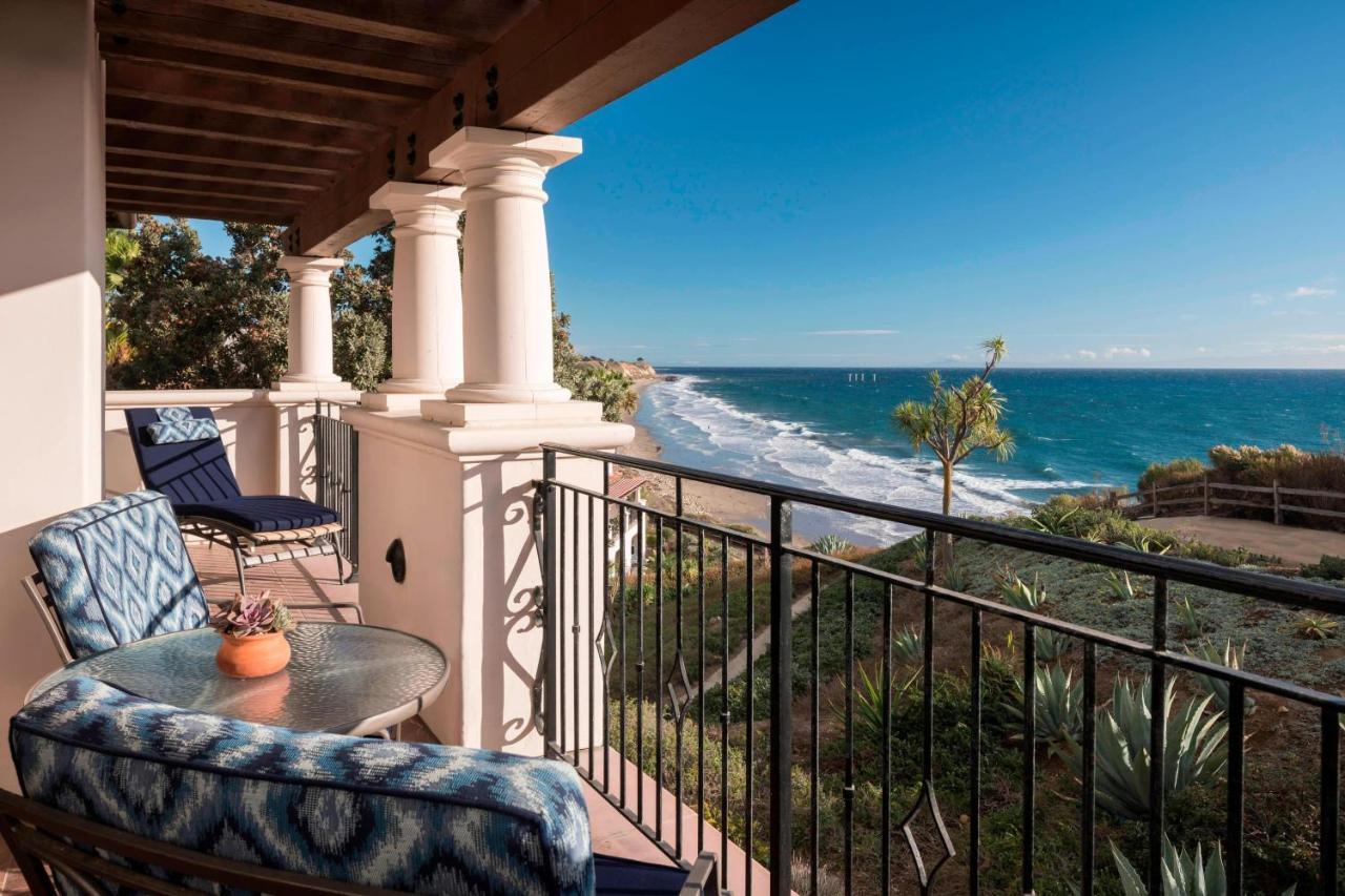 Hotel The Ritz-Carlton Bacara, Santa Barbara Goleta Exterior foto