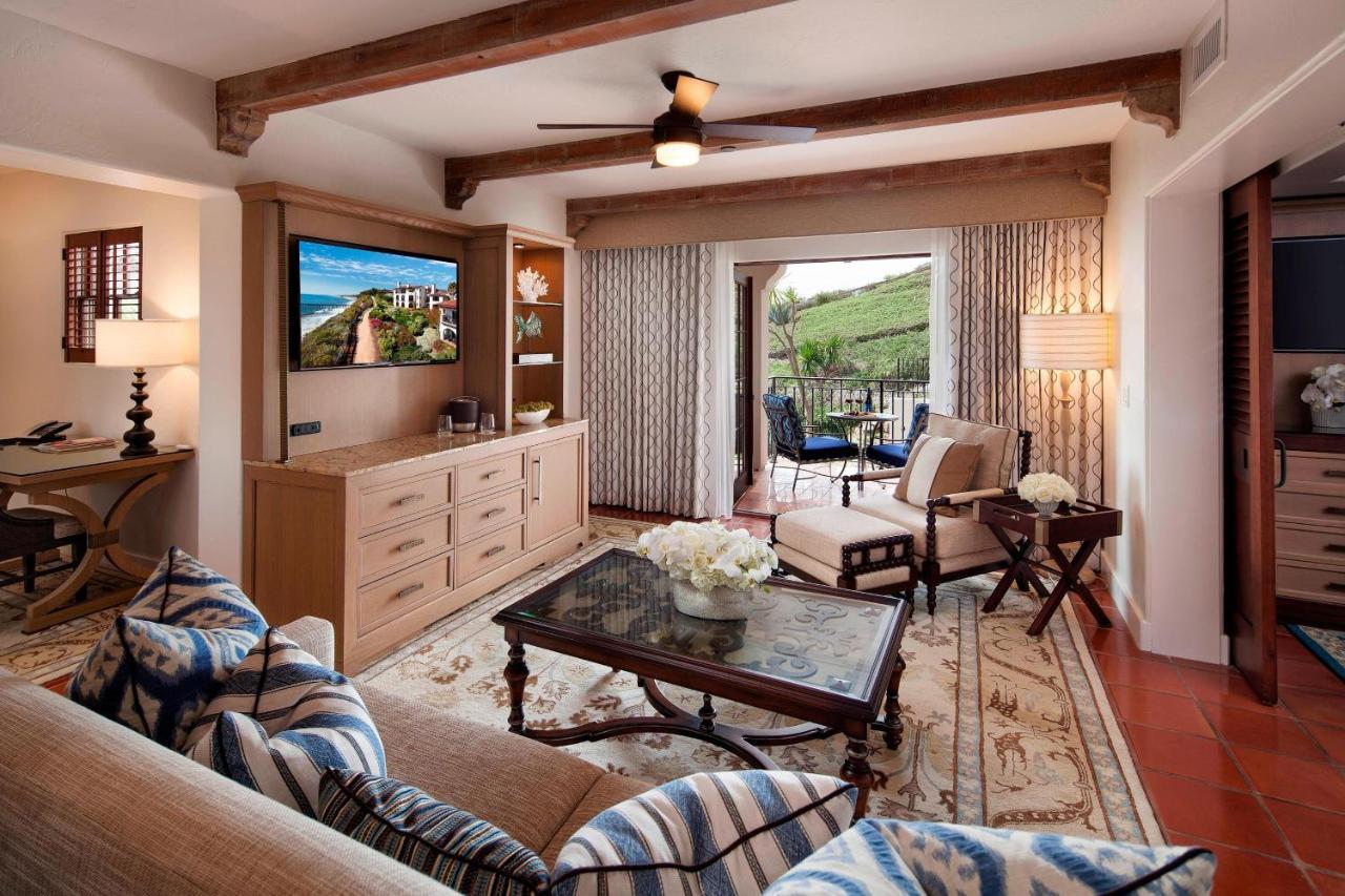 Hotel The Ritz-Carlton Bacara, Santa Barbara Goleta Exterior foto