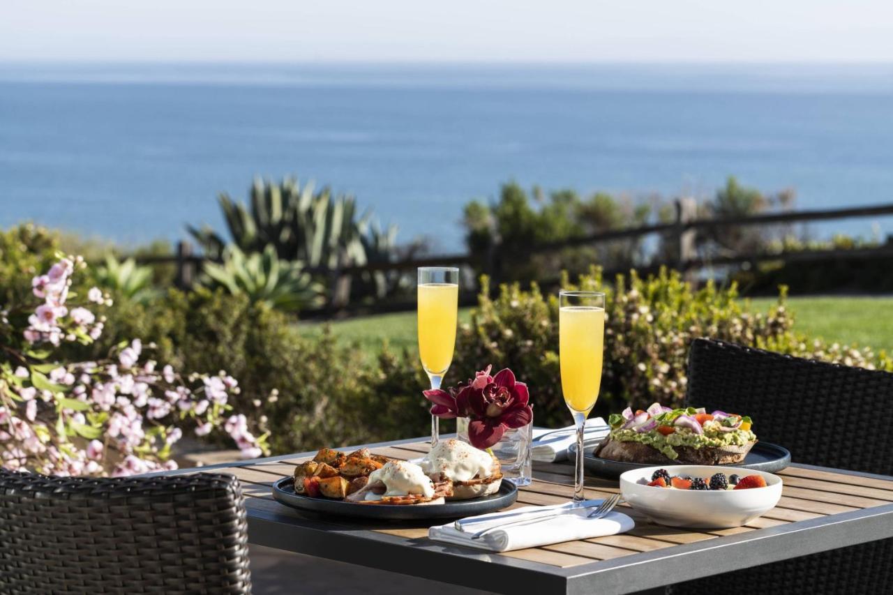 Hotel The Ritz-Carlton Bacara, Santa Barbara Goleta Exterior foto