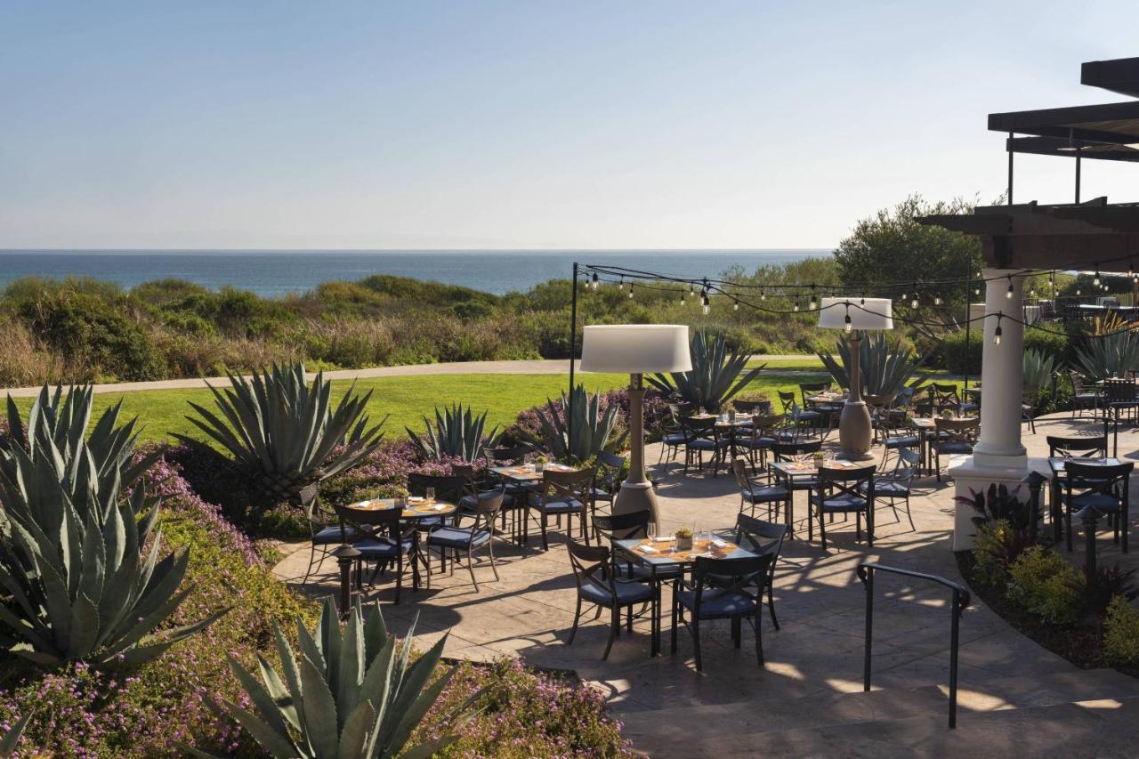 Hotel The Ritz-Carlton Bacara, Santa Barbara Goleta Exterior foto