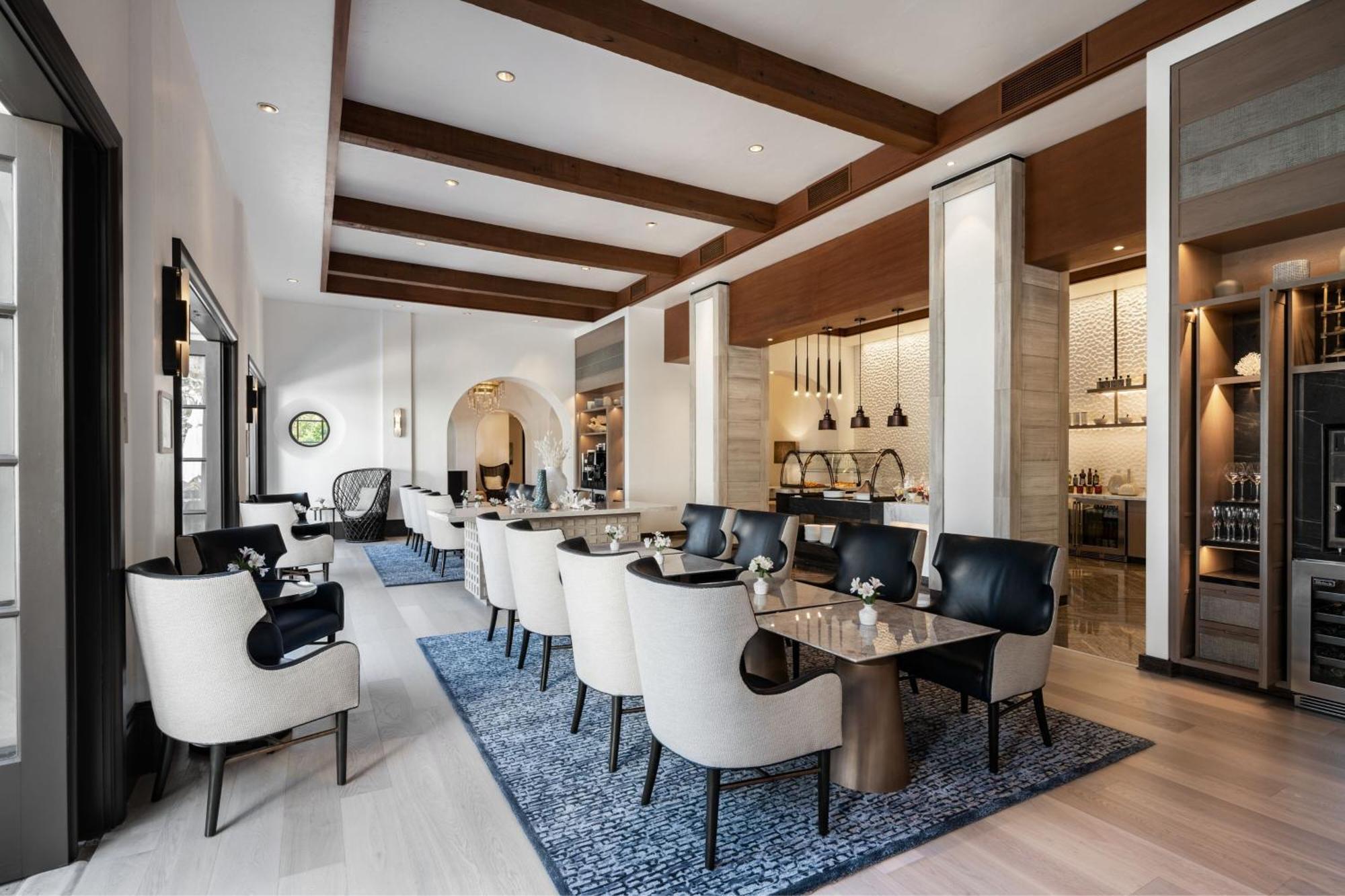 Hotel The Ritz-Carlton Bacara, Santa Barbara Goleta Exterior foto