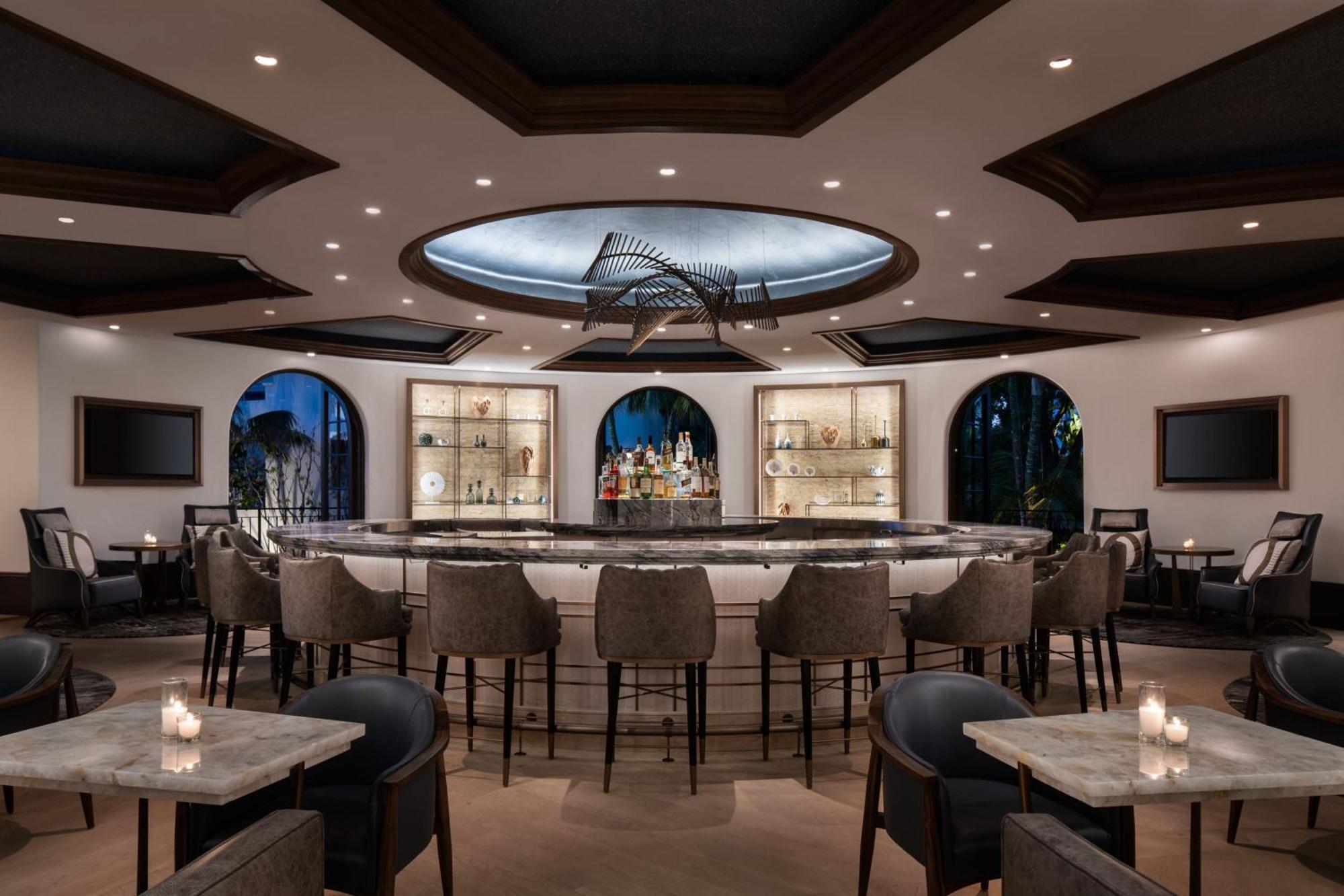 Hotel The Ritz-Carlton Bacara, Santa Barbara Goleta Exterior foto